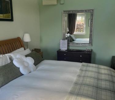 Bradninch Apartment | The Snuggery Broadclyst