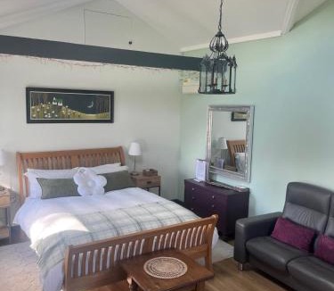 Bradninch Apartment | The Snuggery Broadclyst