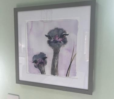 Bradninch Apartment | The Snuggery Broadclyst