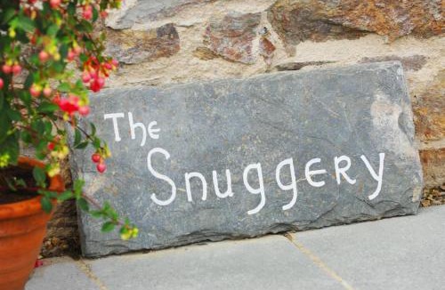 Grampound House | The Snuggery