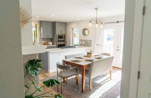 San Clemente House | The So Cal Beach House