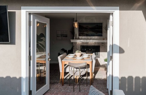 San Clemente House | The So Cal Beach House