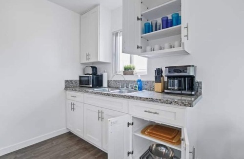 East Whittier Apartment | The SoCal Serene Stay
