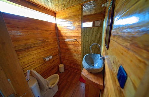 Gili Air Hotel | The Social - Begadang Gili Air