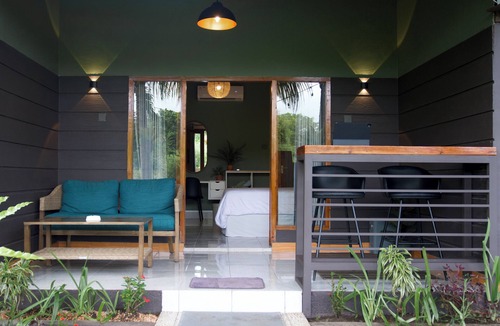 Gili Air Hotel | The Social - Begadang Gili Air