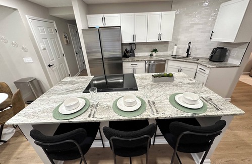 Smyrna House | The Social House