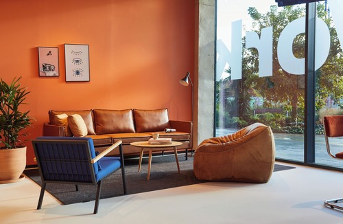 Provencals del Poblenou Hotel | The Social Hub Barcelona Poblenou