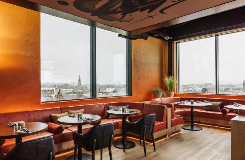 City Centre Glasgow Hotel | The Social Hub Glasgow
