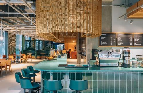 City Centre Glasgow Hotel | The Social Hub Glasgow