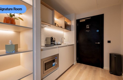 City Centre Glasgow Hotel | The Social Hub Glasgow