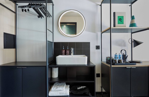 City Centre Glasgow Hotel | The Social Hub Glasgow