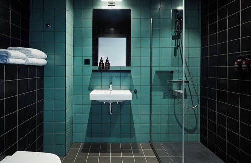 San Sebastian Hotel | The Social Hub San Sebastián