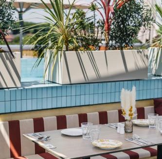 Compans-Caffarelli Hotel | The Social Hub Toulouse