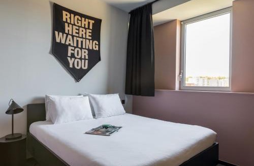 Compans-Caffarelli Hotel | The Social Hub Toulouse