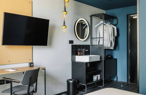 Compans-Caffarelli Hotel | The Social Hub Toulouse
