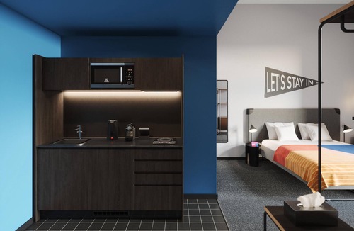 Compans-Caffarelli Hotel | The Social Hub Toulouse