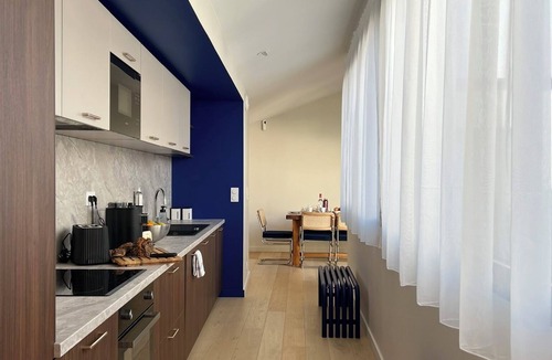 Chartrons Apartment | The Social Liveur- Soho « Les Chartrons »