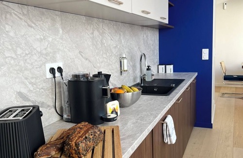 Chartrons Apartment | The Social Liveur- Soho « Les Chartrons »