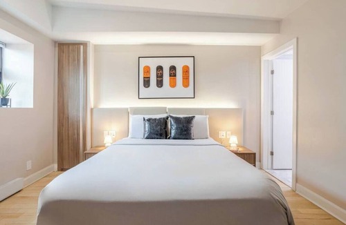 Gay Village Hotel | The Soft Queen – Downtown MTL