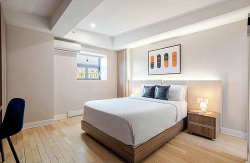 Gay Village Hotel | The Soft Queen – Downtown MTL