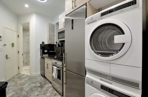 SoHo Apartment | The Soho Flat Vibe 8623