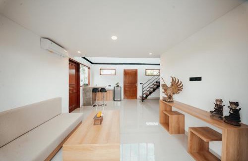 Pejeng Villa | The Solas Villa Ubud