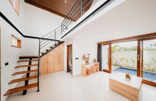 Pejeng Villa | The Solas Villa Ubud