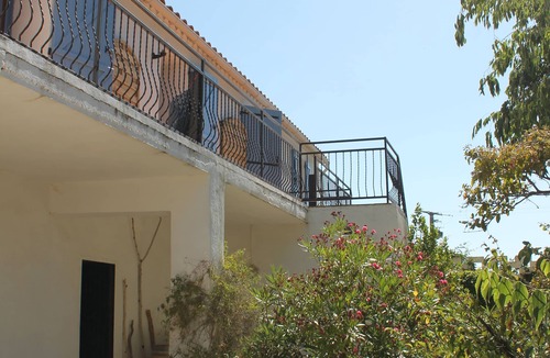 Le Somail Apartment | The Somail Garden