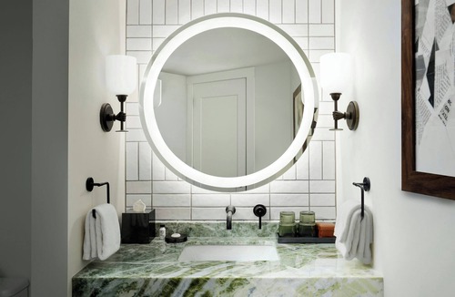Redmond Hotel | The Somm Hotel & Spa, Autograph Collection
