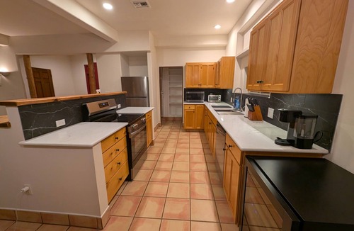 Sonoita House | "The Somm's Aviary" peaceful 2BR house in Sonoita