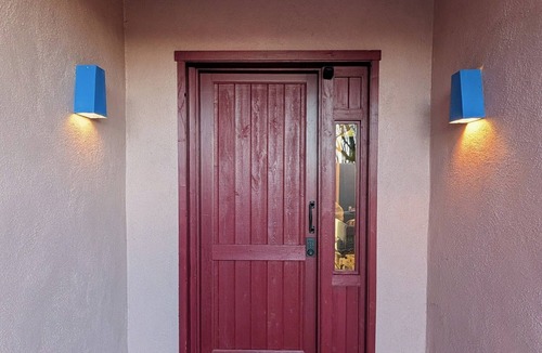 Sonoita House | "The Somm's Aviary" peaceful 2BR house in Sonoita