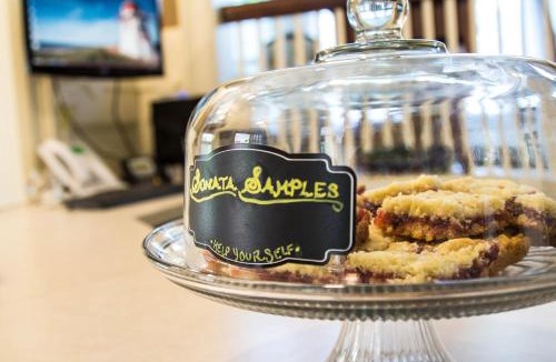 Queens Square Hotel | The Sonata Inn