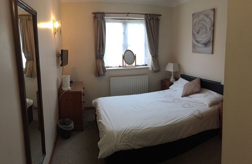 Claydon Hotel | The Sorrel Horse Inn