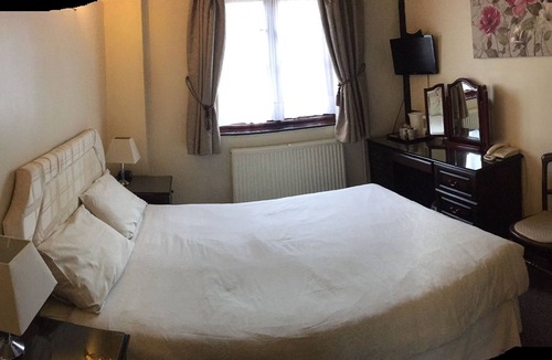 Claydon Hotel | The Sorrel Horse Inn