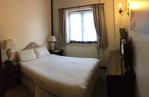 Claydon Hotel | The Sorrel Horse Inn