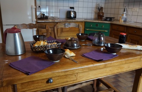 Felines House | THE Souchère-LES-BAINS