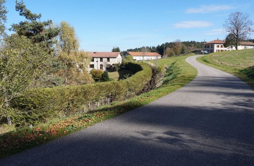 Felines House | THE Souchère-LES-BAINS