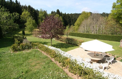 Felines House | THE Souchère-LES-BAINS