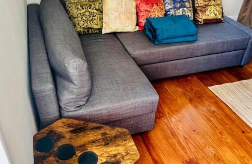 Heres Apartment | The Soulful Retreat