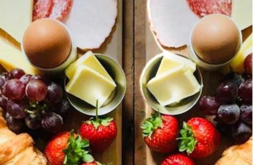 Heres Apartment | The Soulful Retreat