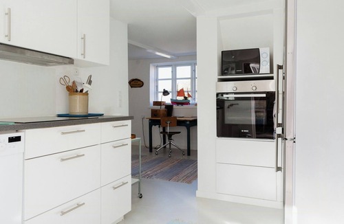 Faaborg House | The soulful town house in the heart of Faaborg