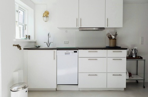 Faaborg House | The soulful town house in the heart of Faaborg