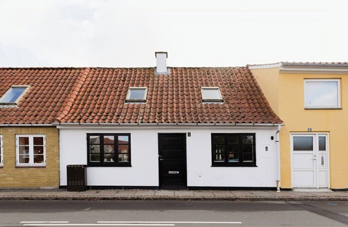 Faaborg House | The soulful town house in the heart of Faaborg