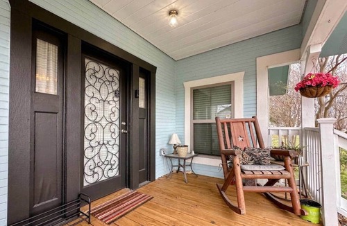 Granger House | The Sound of Music in Granger TX