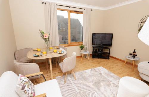 Lerwick Apartment | The Sound Rest, Lerwick