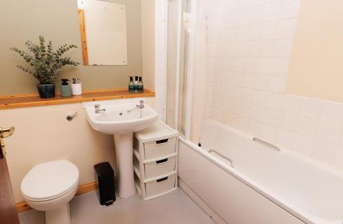 Lerwick Apartment | The Sound Rest, Lerwick