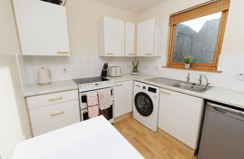 Lerwick Apartment | The Sound Rest, Lerwick