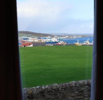Lerwick Apartment | The Sound Rest, Lerwick