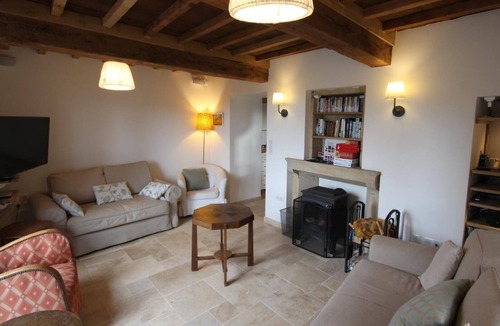 Chatenay House | The Source - CHATENAY