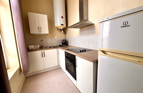 Rumaucourt Apartment | The Source of Rumaucourt